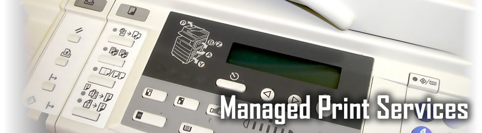 Iceni Office Supplies - Managed Print Services